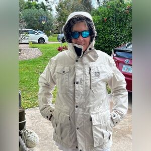 66 North Cold Weather Jacket